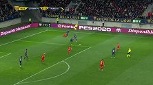 2019/2020法国联赛杯1/8决赛全场录播：勒芒VS巴黎圣日耳曼（盛斌）
