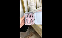 有了这个被子固定器，再也不怕被子裹成一团了