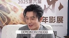 黄晓明再回应考博落榜，称本不想考表演系想考导演，明年还会再战