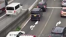 因隧道礼让救护车却被扣分，车主申诉无果告上法庭，法官这样判！