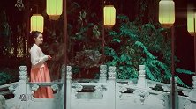 肖战的一颦一笑，搭配《胭脂妆》，将帅气展现得淋漓尽致！