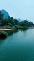 桂林山水甲天下，阳朔风光甲桂林。