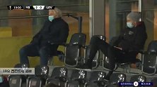 西巴切乌 欧联 2020/2021 伯尔尼年轻人 VS 勒沃库森 精彩集锦