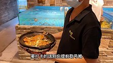 砂锅焗海鲜会更好吃吗江浙福建的做法心动餐厅上海美好推荐官美食创作人我在魔都压马路