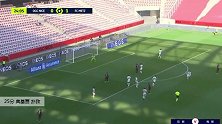 奥基贾 法甲 2020/2021 尼斯 VS 梅斯 精彩集锦