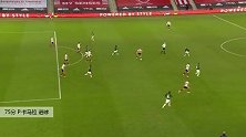 P·卡马拉 足总杯 2020/2021 谢菲尔德联 VS 普利茅斯 精彩集锦