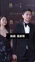 戏里情侣戏外恩爱夫妻