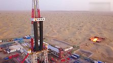 塔里木油田提升南疆天然气供应能力