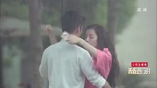 慧珍打电话，抬头看见了白皓宇，太意外了