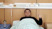 安徽亳州：患者旧疾复发，扶贫干部再捐淋巴细胞救同一生命