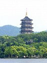 上有天堂下有杭州