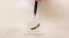 将“泡腾片”放进“水蛭”里面，会发生什么呢？