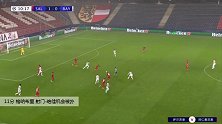 格纳布里 欧冠 2020/2021 萨尔茨堡 VS 拜仁慕尼黑 精彩集锦
