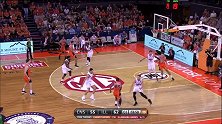NBL-18赛季-第2轮-凯恩斯太攀蛇93-104伊拉瓦拉老鹰-精华