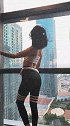 你被逮捕了，请束手就擒吧