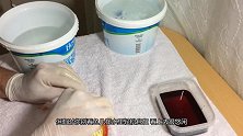 金龙鱼不吃不喝，男子担心坏了，无奈扒开嘴一看却直呼赚大发了