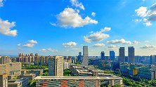 我国除了北上广深，这四座城市也可供年轻人选择，成都榜上有名