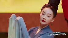 孟庆旸 李雪薇 高鑫媛 曹庭华 李美欣 李东炫《千里江山 有我一笔》多媒体舞蹈