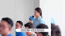 汪峰被曝新欢又是大美女，葛荟婕率先破防，章子怡出席活动笑意盈盈