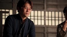 《塞尔达无双》E32014预告片