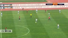 葛振 中超 2020 深圳佳兆业 VS 天津泰达 精彩集锦