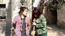 短剧：婆家拆迁，拆迁款都给小叔子，一年后婆婆到我家后，我怒了