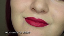 世界上最“贵”的嘴唇，镶嵌80多颗钻石，土豪的世界不懂