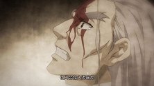 一人之下2：田晋中想自杀，却被师傅怒骂！心疼他