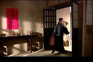 辜传铭要走，告诉妈一定要去后山