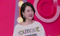 小S对林志玲言承旭复合传闻信以为真,曾送祝福,被林志玲否认