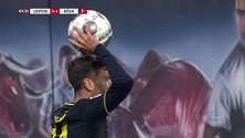 伊尔桑克 德甲 2019/2020 德甲 联赛第12轮 RB莱比锡 VS 科隆 精彩集锦