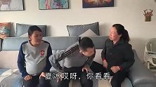 孕妻忘给婆婆倒洗脚水，被丈夫暴打，打掉孩子离开，五年霸气回村