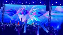 五月天演唱会嘉宾刘若英！全场合唱《后来》引泪目，阿信和声美哭