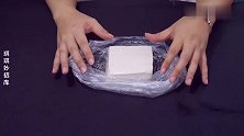 水豆腐这样保鲜，放几天也不会坏，味道新鲜，还能去除豆腥味
