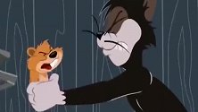 新猫和老鼠：不好惹的小地鼠 杰瑞真聪明
