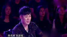 笑傲江湖：机器人表演节目，直接张嘴要“红鼻子”，不给就飙泪