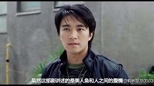 周星驰只写过一首歌，播放量破亿，如今成为经典绝唱