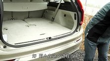 汽车-易车体验霸气十足试驾沃尔沃新XC90