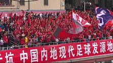 绿城再次命悬一线 约翰·马里包抄破门梅州再次领先