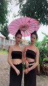 果然云南天气好，一点都不冷