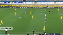 马捷尤 意甲 2019/2020 布雷西亚 VS 维罗纳 精彩集锦