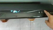 油烟机琴键开关坏掉，配不到怎么办？这里有方法，简单实用
