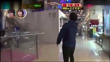 日本综艺节目来中国街采，感觉就是来见世面的，厉害了我的国