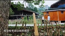 黄磊何炅要辟谷，饭也不做了，彭昱畅张子枫饿得吃饼干