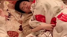 宝宝：烦死了，离我远点！