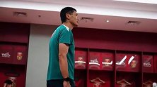 邵佳一赛后：新西兰这种级别我们必须要赢 他们不算顶级