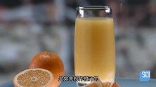 橙汁的生产过程，到底是整颗挤出来的，还是制作出来了的