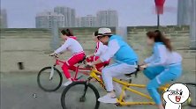 蒋欣入乡随俗，来到西安直接飚起陕西话，众人笑翻