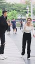 如果闺蜜不是用来玩的，那将毫无意义，一定要看到最后