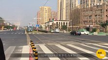 成都耗资70亿修建有轨电车，却被吐槽不断，还不如公交车速度快